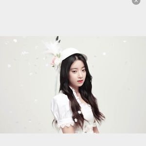 Meet your Posher, Jisoo